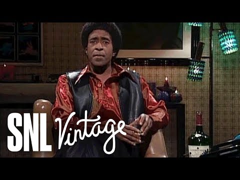 The Ladies Man: Valentine's Day Advice - SNL