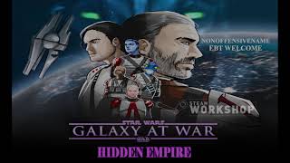 MOWAS2 (GAW) - Hidden Empire - Mod Trailer