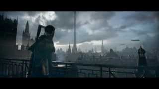 The Order: 1886 - Spot TV