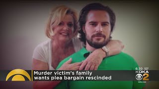 Man accused of brutally murdering mother in South Fayette receives plea deal