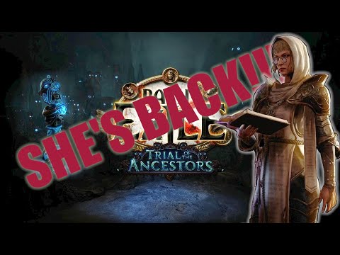 J U G G and also sanctum is back!