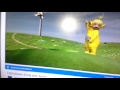 Teletubbies Emily And Jester Credits