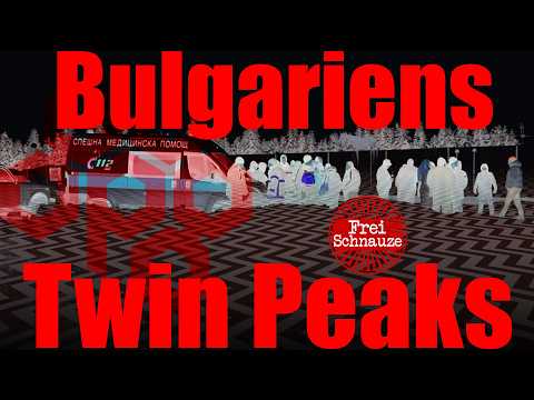 Gänsehaut: Serie mysteriöser Todesfälle vom Februar 2026 schockt ganz Bulgarien! Petrohan Pass:💀