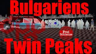 Gänsehaut: Serie mysteriöser Todesfälle vom Februar 2026 schockt ganz Bulgarien! Petrohan Pass:💀