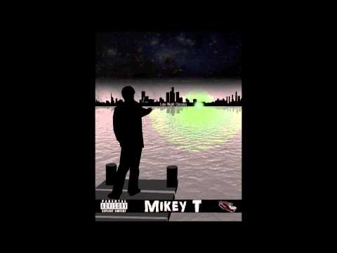 Mikey T. - Shadows Featuring Tae Trent & T. Shaw Produced By Kossae