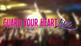 Guard Your Heart Promo Video