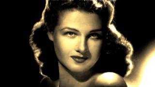 Jo Stafford - I Don&#39;t Want To Walk Without You (Columbia Records 1959)