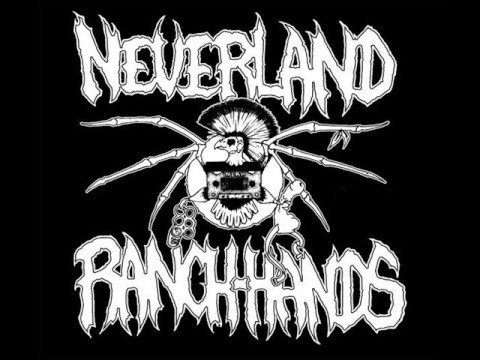 The Neverland Ranch Hands