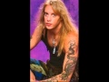 Warrant/Jani Lane: Undertow