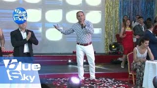 Zaim Merkulaj - Me Fal