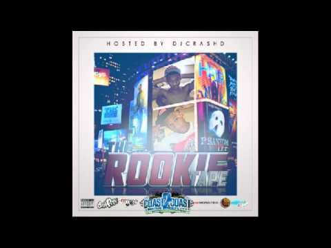 L.E.G - Bite Me [Jerkin Song] ( The Rookie Tape MixTape )