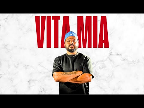 Vita Mia - Vita Mia (Video Ufficiale 2025)