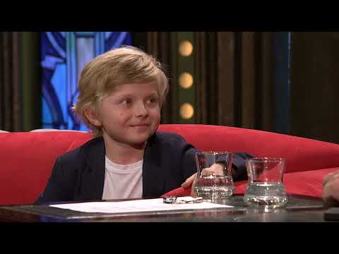 1. Jakub Jenčík - Show Jana Krause 25. 5. 2022