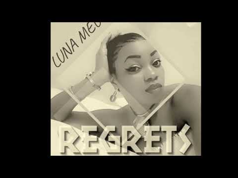 REGRETS de LUNA MEG (powered and Mix by NGA, MASTER:STUDIO 311)