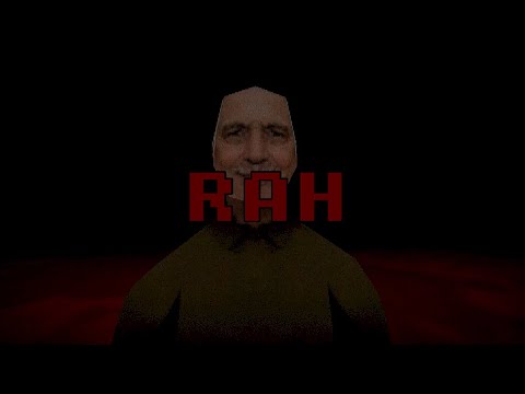 Always gotta be an old man | (2 short games)