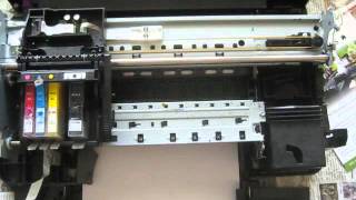 OBD b110a Citroen как устранить