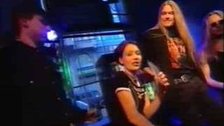 Tarot - Crawlspace &quot;live&quot; + FTGON interview