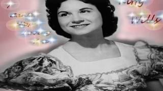 Kitty Wells - I Can&#39;t Stop Loving You