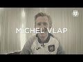 Q&A with Michel Vlap!