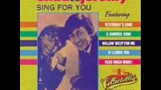 Chad and Jeremy - What do you want with me