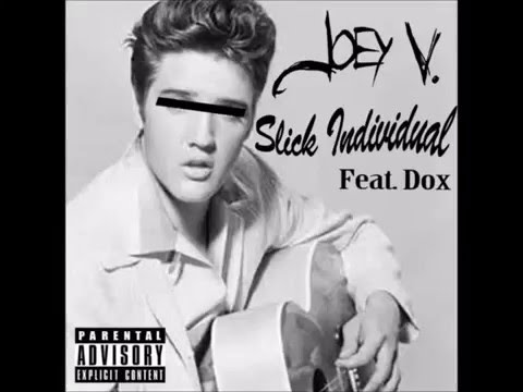 Joey V. - SLICK INDIVIDUAL (Prod. Grandcruu) ft. Dox DaVinci