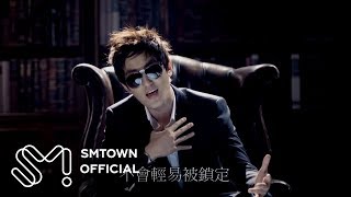 KANGTA 강타 '愛, 頻率' MV
