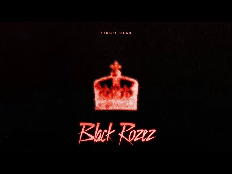 King's Dead (Freestyle) One Breath - Blackrozez