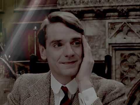 Brideshead Revisted | New 4K Restoration | BritBox