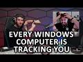 You Need To Move To Linux Today WAN Show July 17 2026