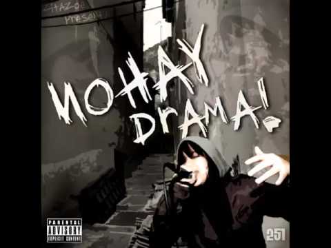 08 Zitazoe - ya No Siento Ft Chyste Mc