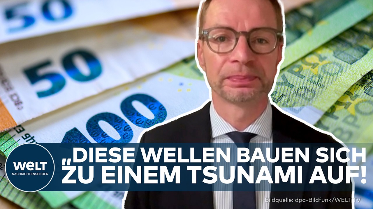 STREIT UM RENTE: Appell von Reiner Holznagel: "Aufhören mit Verbeamtung!"