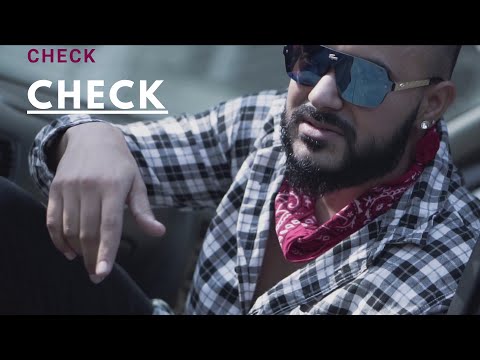 Kingsta - Check Check (Audio)
