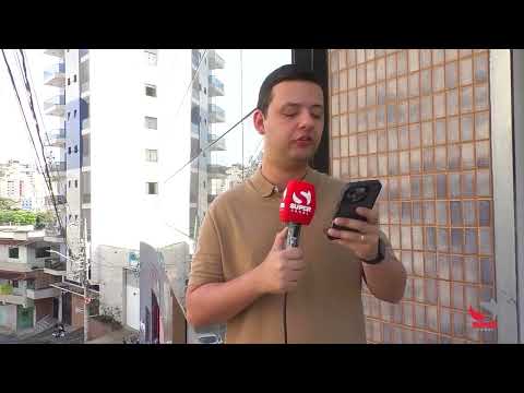 Loja de móveis e eletrodomésticos pega fogo em São João do Oriente; suspeita é de crime