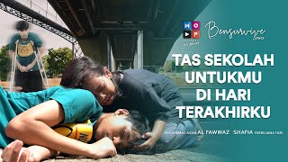 Download lagu TAS SEKOLAH UNTUKMU DI HARI TERAKHIRKU | BENSURVIVE SERIES mp3