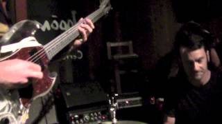 Thee Oh Sees Live At K.D Japon