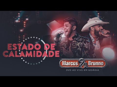 Estado De Calamidade video