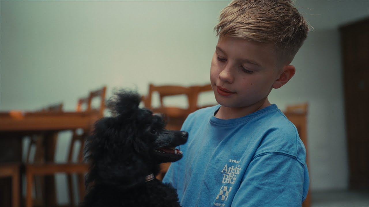 Bal of beest? | Ket & Doc 2026 | Trailer | JEF