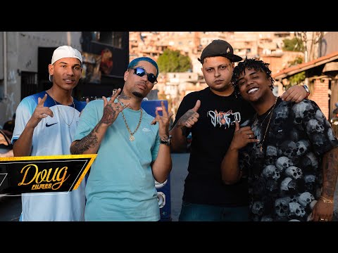 FUGA NA MÃE - MC VITIN LC & MC TH DA SERRA (DJ LUCAS DE PAULA E DJ PH DA SERRA) Doug Filmes