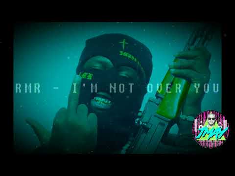 RMR - I'm Not Over You (JMAY the DJ Baile Funk / Drill Remix)