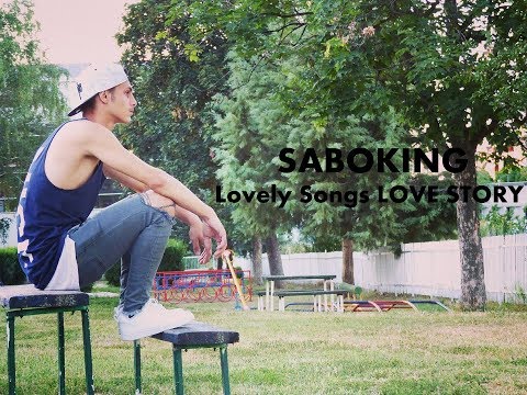 ROMANO RAP 2017 - SABOKING & Lovely Songs LOVE STORY " OffICIAL AUDIO "  HD