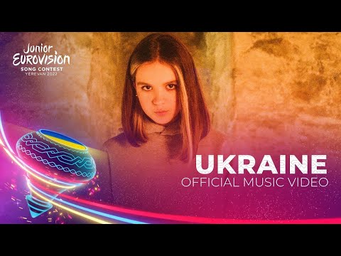 My Top 6 so far Junior Eurovision 2023 / New Ukraine Anastasia Dymyd