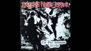 Extreme Noise Terror - Deceived