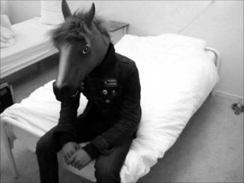 Valina - Comes The Horsehead Thinker