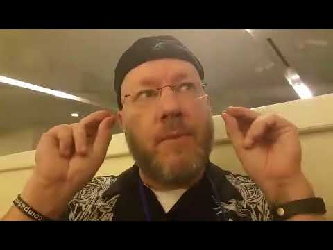 Getting Inner Peace by Sean Webb