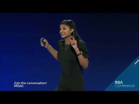 Kyla Guru - Cybersecurity, Digital Privacy, AI, GenZ, Non-profit Founder, Keynote Speaker