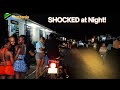 Tanzania Nightlife SHOCKED Me What I Saw At Night Was UNBELIEVABLE