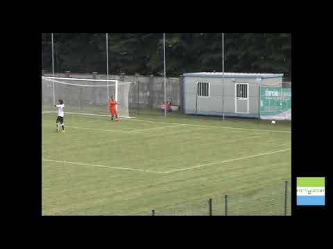 Calcio Rivediamoli :  Caselle - Mathilanzese  1-0  Campionato  2010/2011