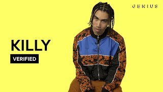 KILLY &quot;Killamonjaro&quot; Official Lyrics &amp; Meaning | Verified