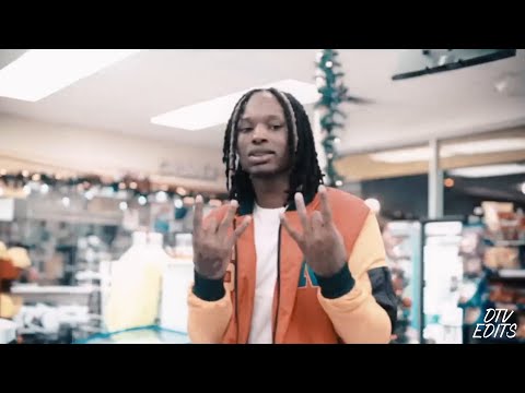 King Von - Catch One Mo ft. L'A Capone (Music Video)