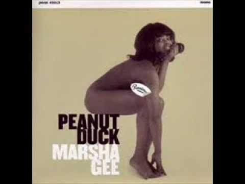 Marsha Gee - Peanut Duck